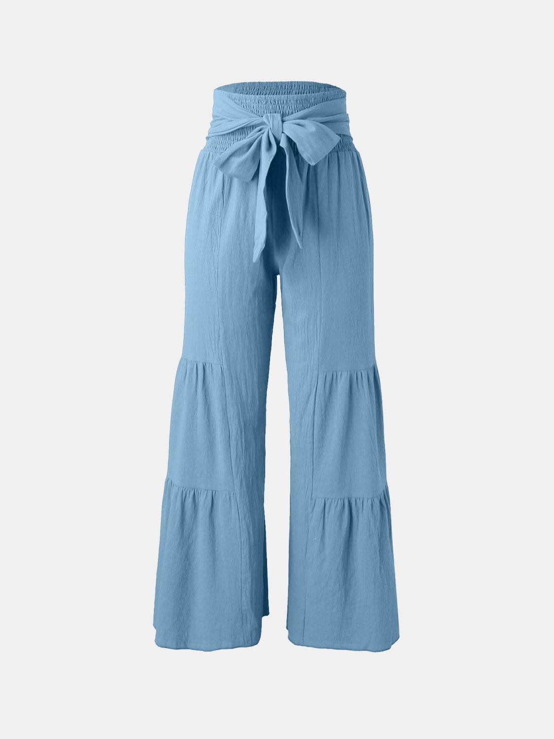 LD | Modebewuste en lichtgewicht broek