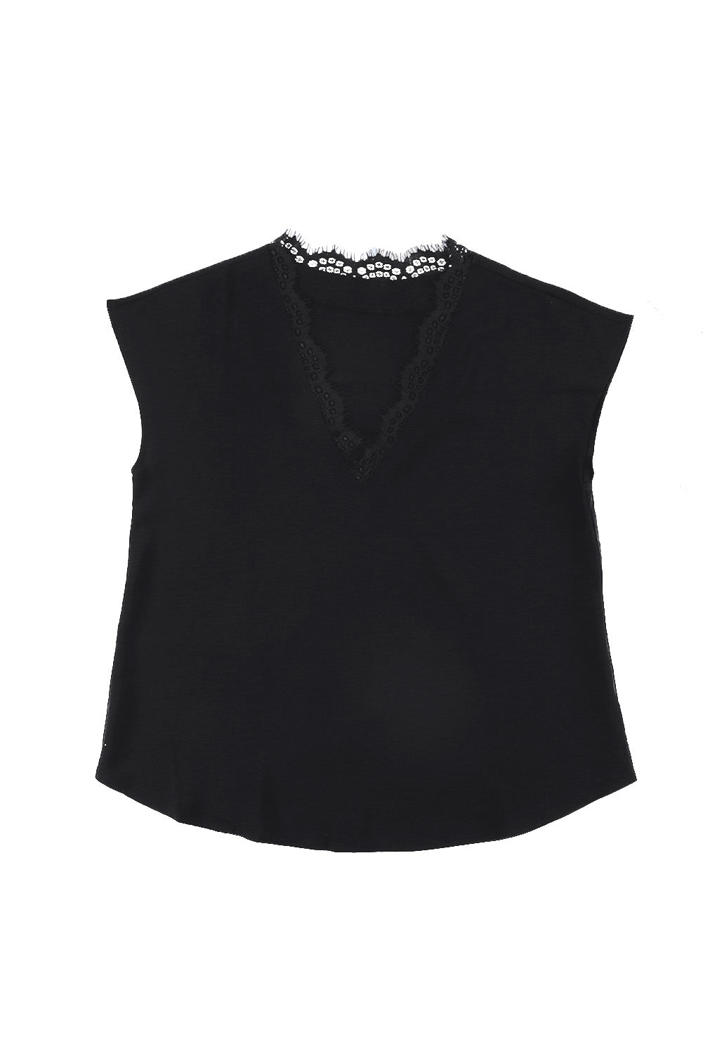 LD | Zachte en ademende zomerblouse