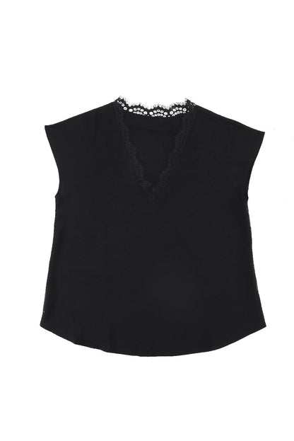 LD | Zachte en ademende zomerblouse