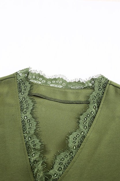 LD | Zachte en ademende zomerblouse