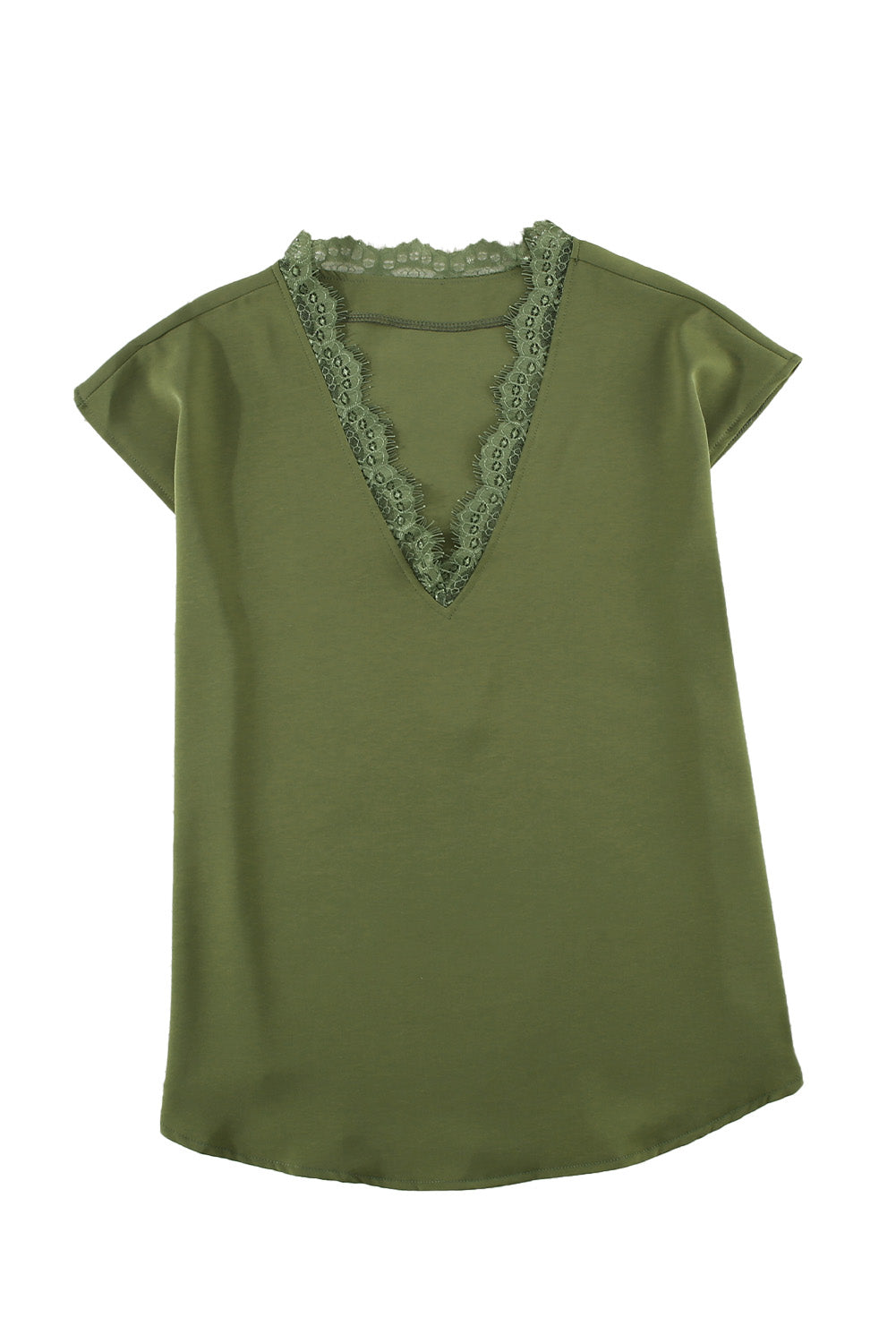 LD | Zachte en ademende zomerblouse