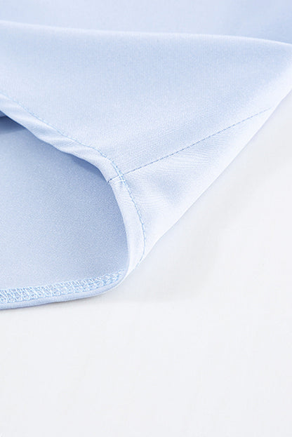 LD | Zachte en ademende zomerblouse