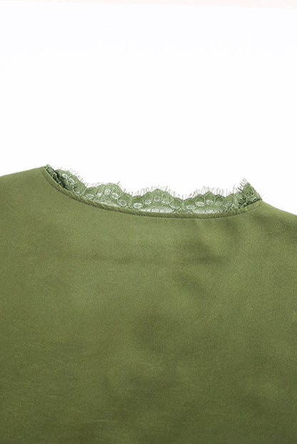LD | Zachte en ademende zomerblouse