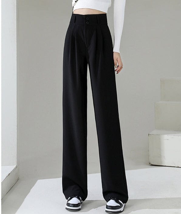 LD | Chique en veelzijdige winterbroek