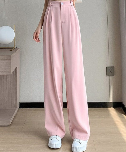 LD | Chique en veelzijdige winterbroek