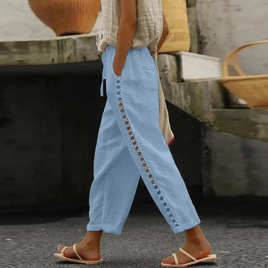 LD | Chique en coole broek