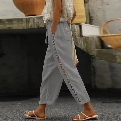 LD | Chique en coole broek