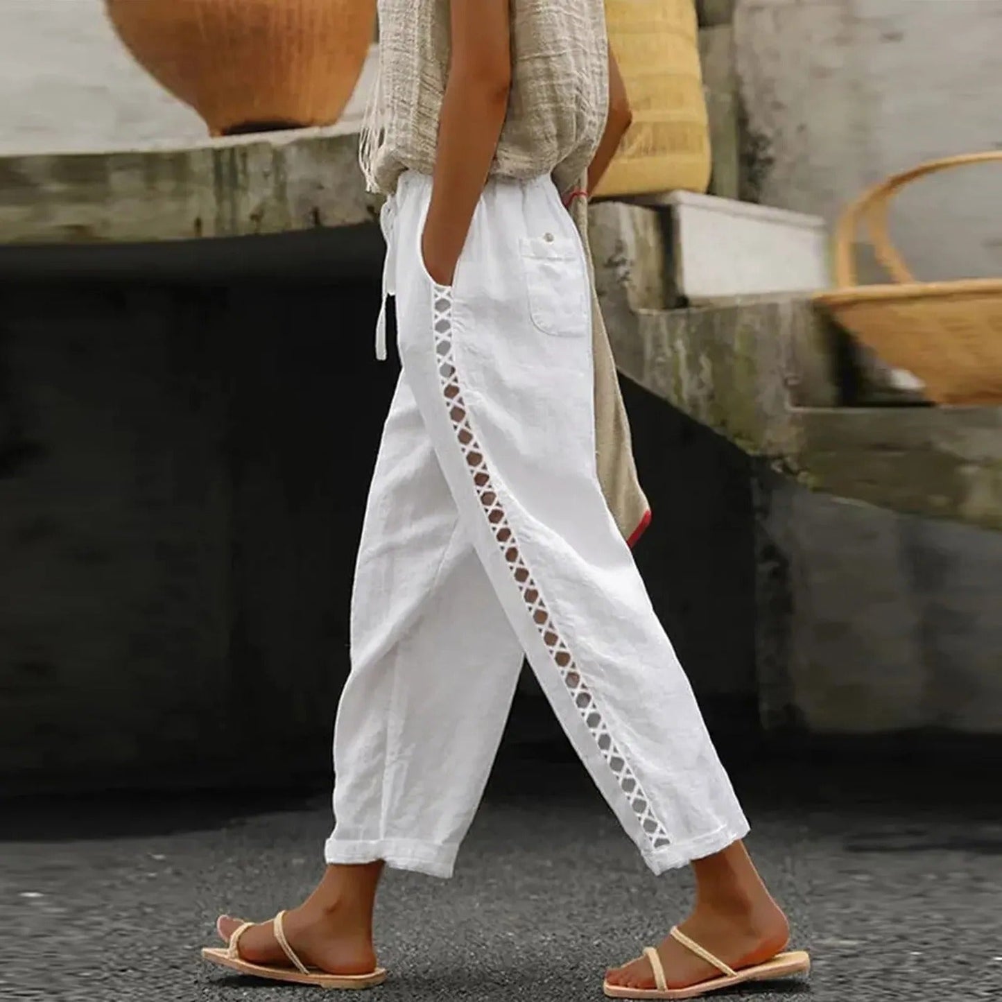 LD | Chique en coole broek