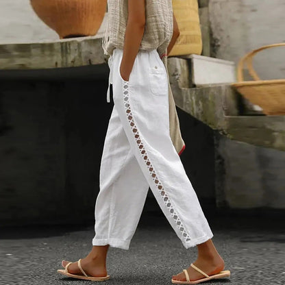LD | Chique en coole broek