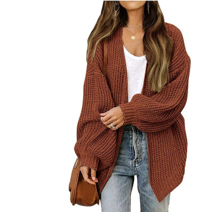 LD | Moeiteloos en trendy winterjack