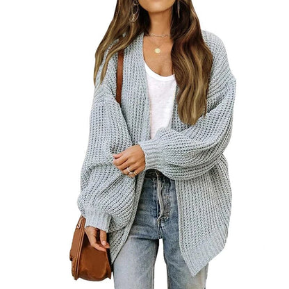 LD | Moeiteloos en trendy winterjack