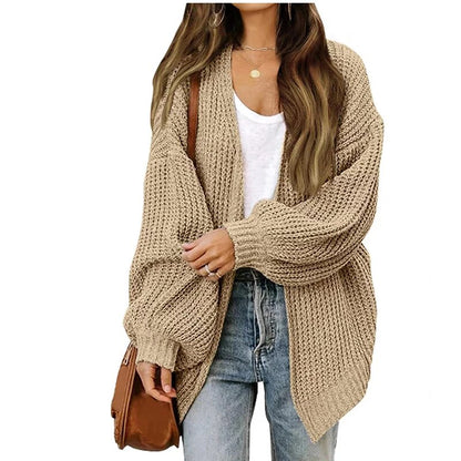 LD | Moeiteloos en trendy winterjack