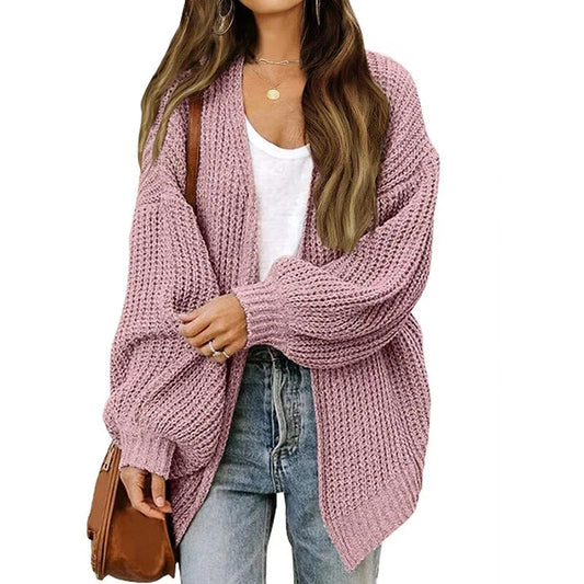 LD | Moeiteloos en trendy winterjack