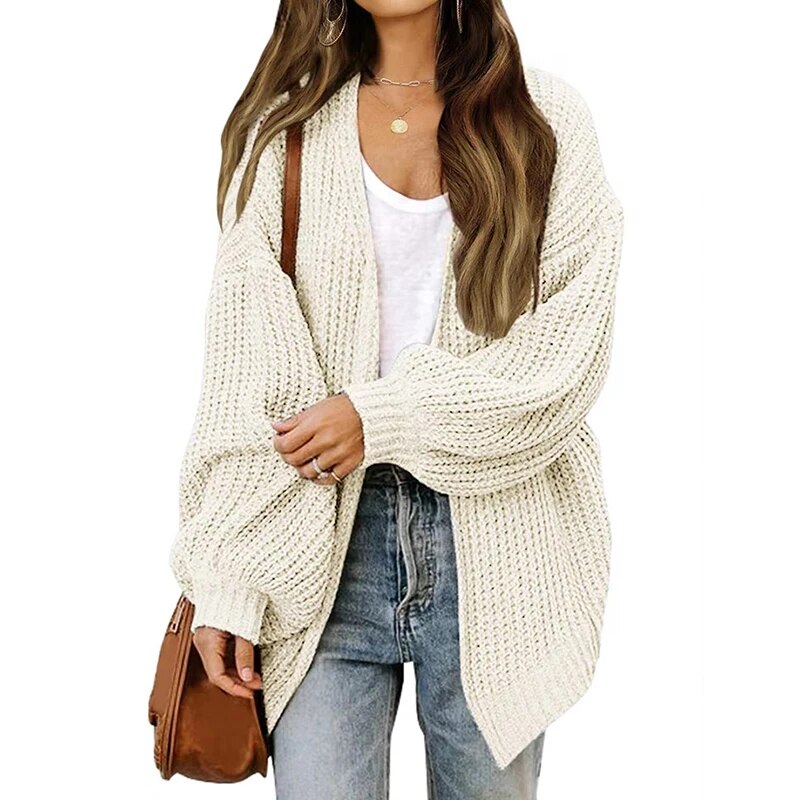 LD | Moeiteloos en trendy winterjack