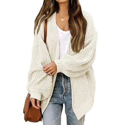 LD | Moeiteloos en trendy winterjack