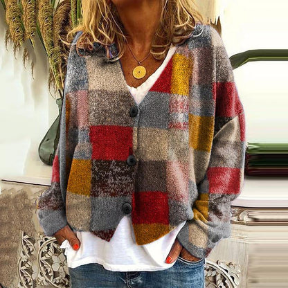 LD | Moeiteloos en chique winterjack