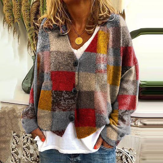 LD | Moeiteloos en chique winterjack