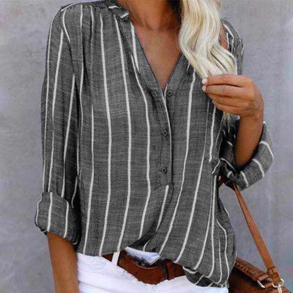 LD | Trendy en elegant algemeen overhemd