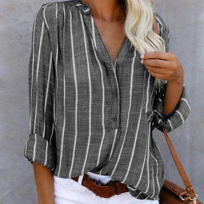LD | Trendy en elegant algemeen overhemd