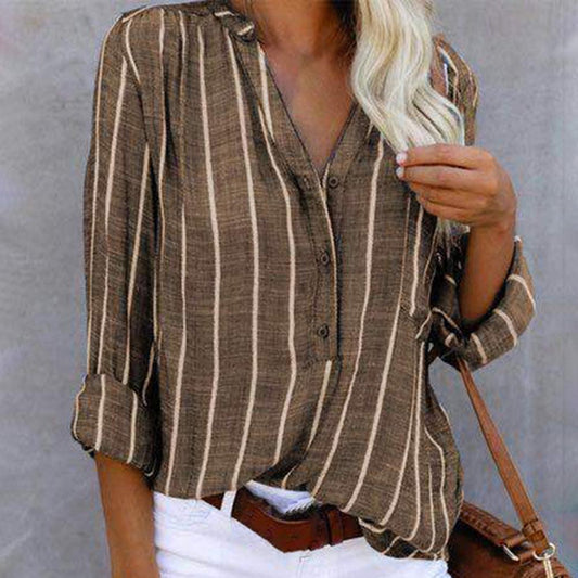 LD | Trendy en elegant algemeen overhemd