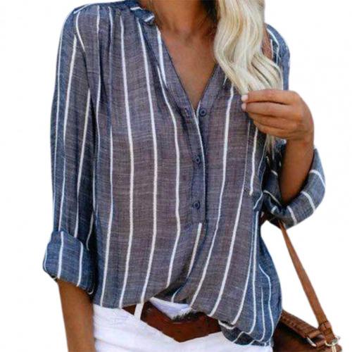 LD | Trendy en elegant algemeen overhemd