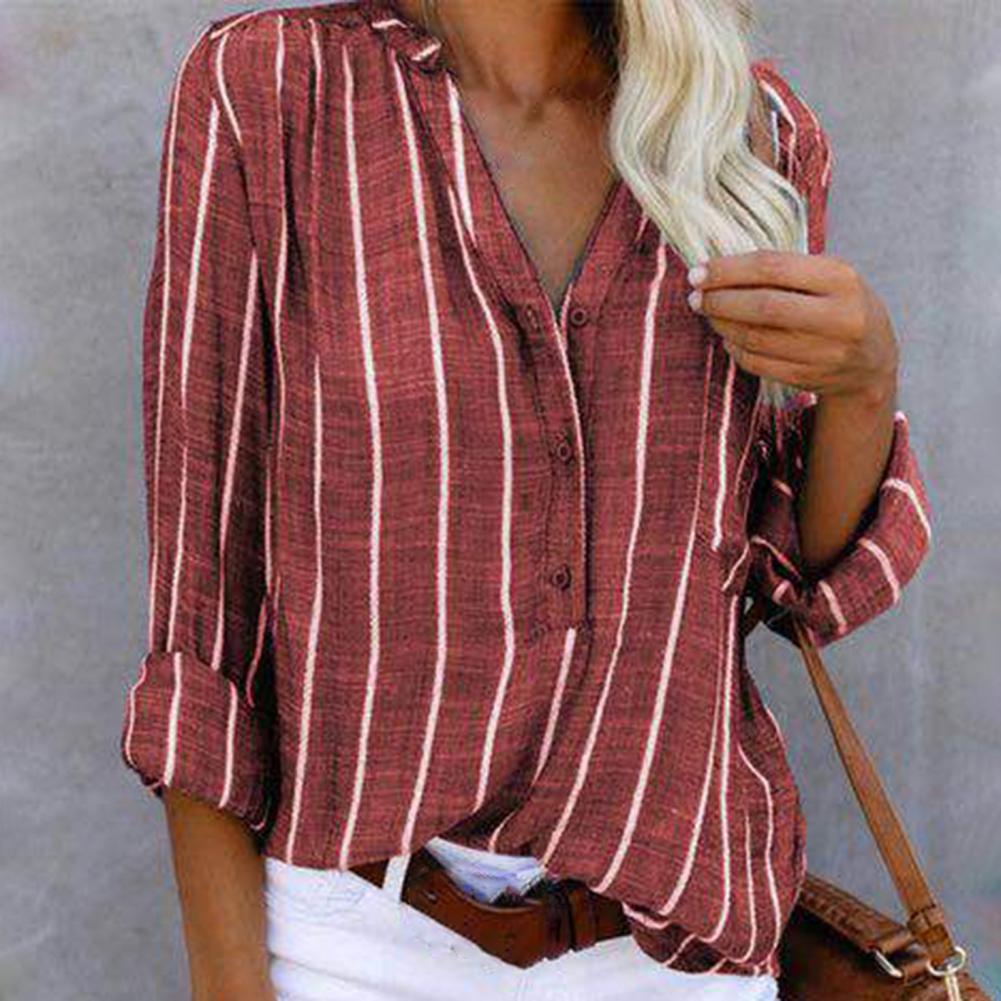 LD | Trendy en elegant algemeen overhemd