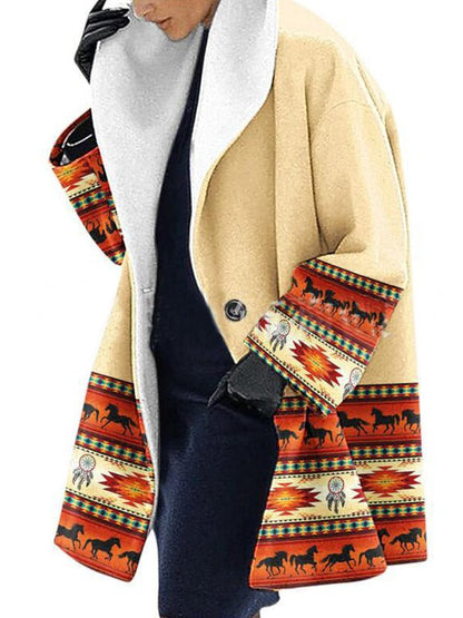 LD | Modern en comfortabel wintervest
