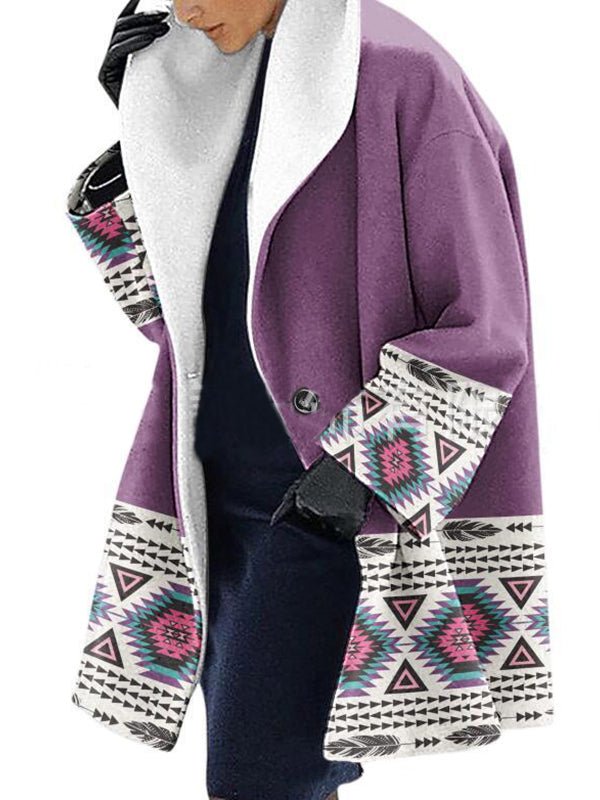 LD | Modern en comfortabel wintervest