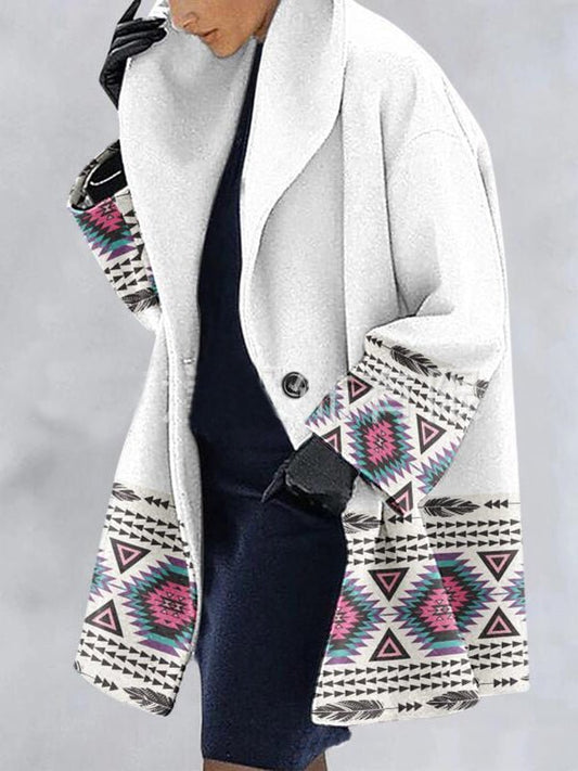 LD | Modern en comfortabel wintervest