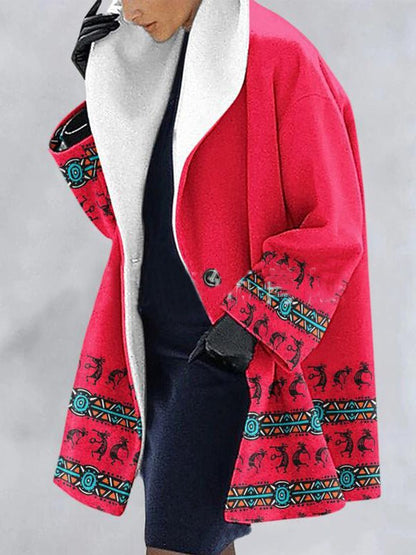 LD | Modern en comfortabel wintervest