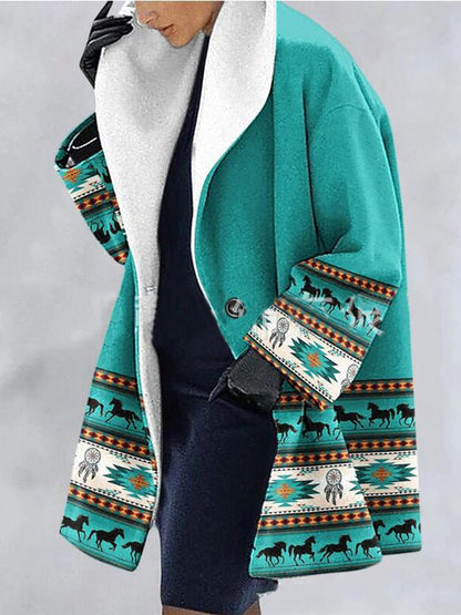 LD | Modern en comfortabel wintervest