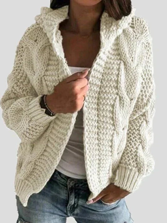 LD | Moeiteloos en chique winterjurk