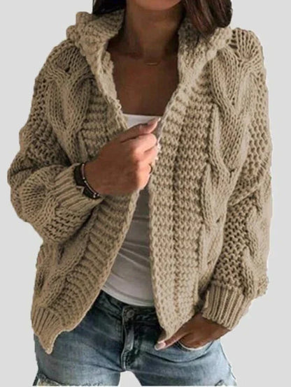 LD | Moeiteloos en chique winterjurk
