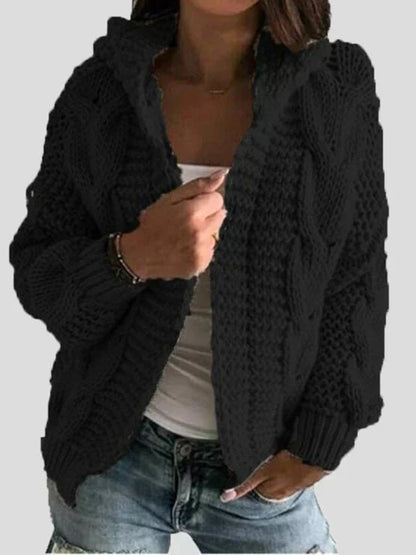 LD | Moeiteloos en chique winterjurk
