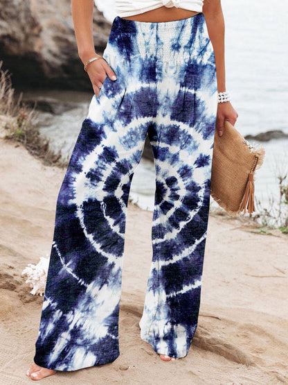 LD | Trendy en frisse broek