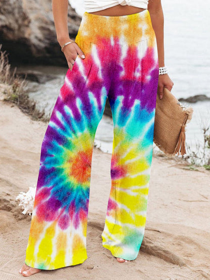 LD | Trendy en frisse broek