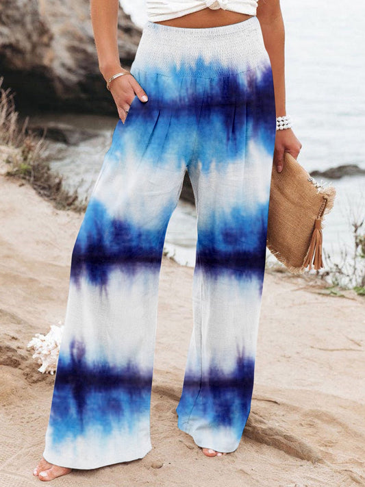 LD | Trendy en frisse broek
