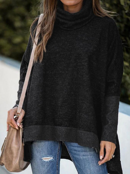 LD | Elegante en casual trui