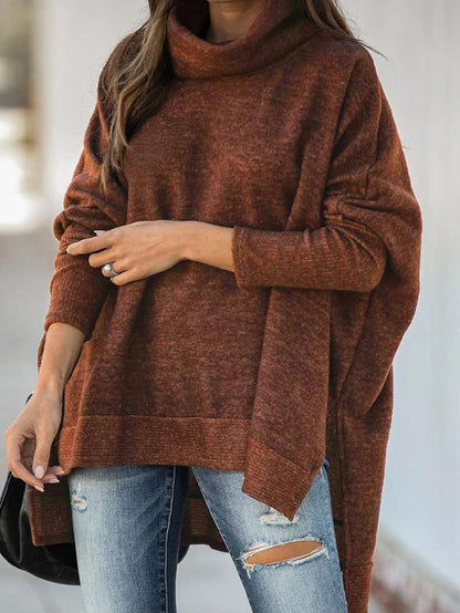 LD | Elegante en casual trui