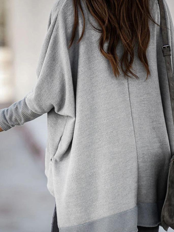 LD | Elegante en casual trui