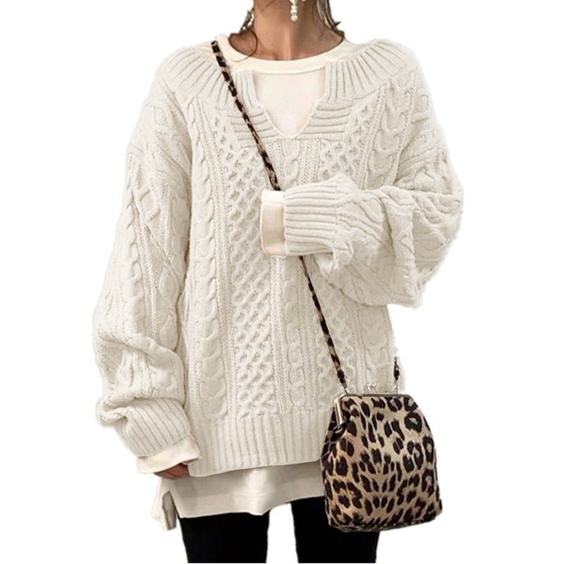 LD | Modieus en minimalistisch winterkledingstuk