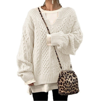LD | Modieus en minimalistisch winterkledingstuk