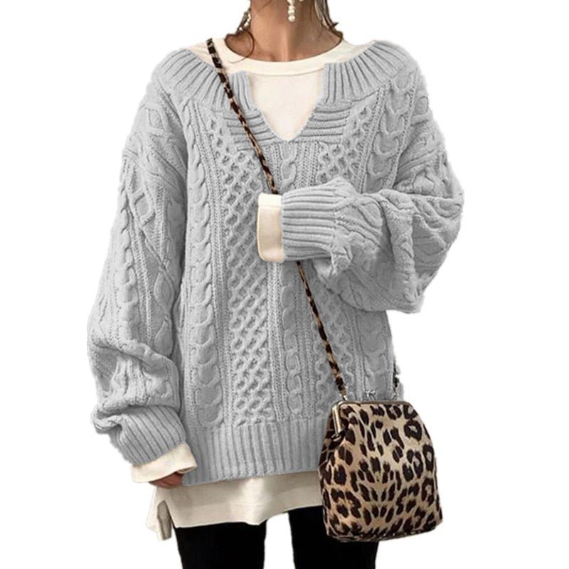 LD | Modieus en minimalistisch winterkledingstuk