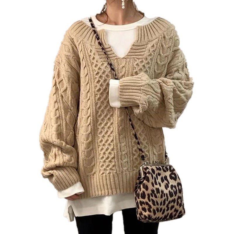 LD | Modieus en minimalistisch winterkledingstuk