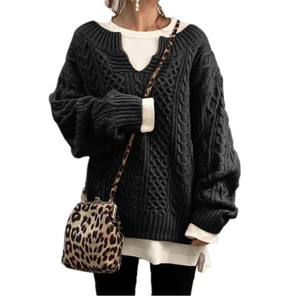 LD | Modieus en minimalistisch winterkledingstuk